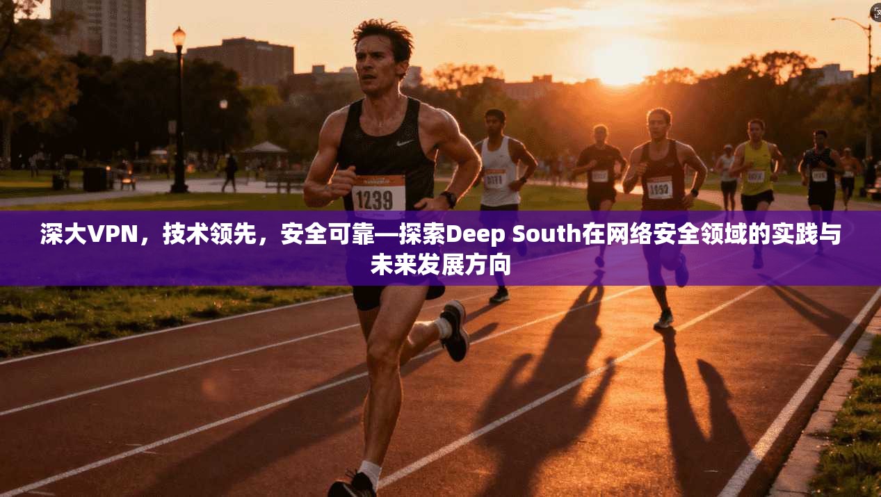 深大VPN，技术领先，安全可靠—探索Deep South在网络安全领域的实践与未来发展方向  第1张
