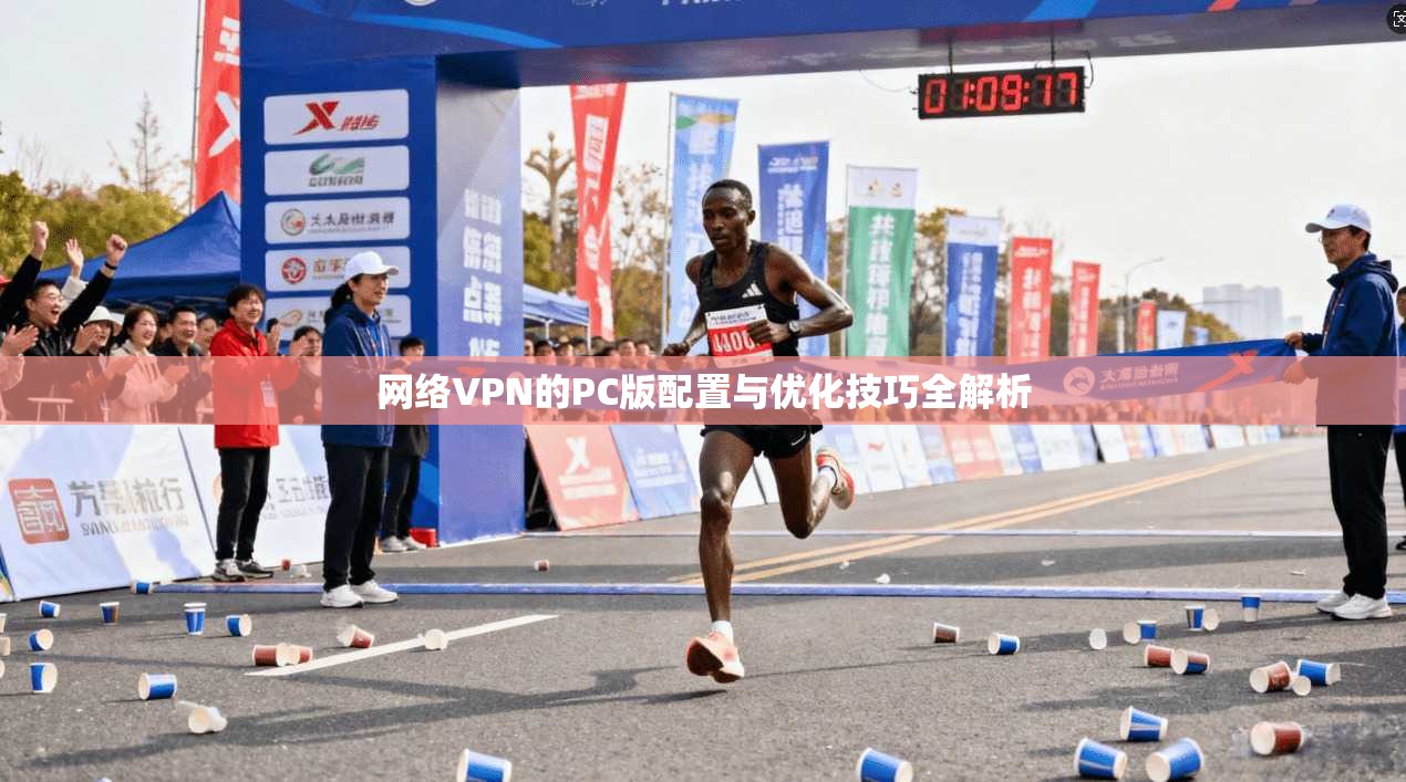 网络VPN的PC版配置与优化技巧全解析
