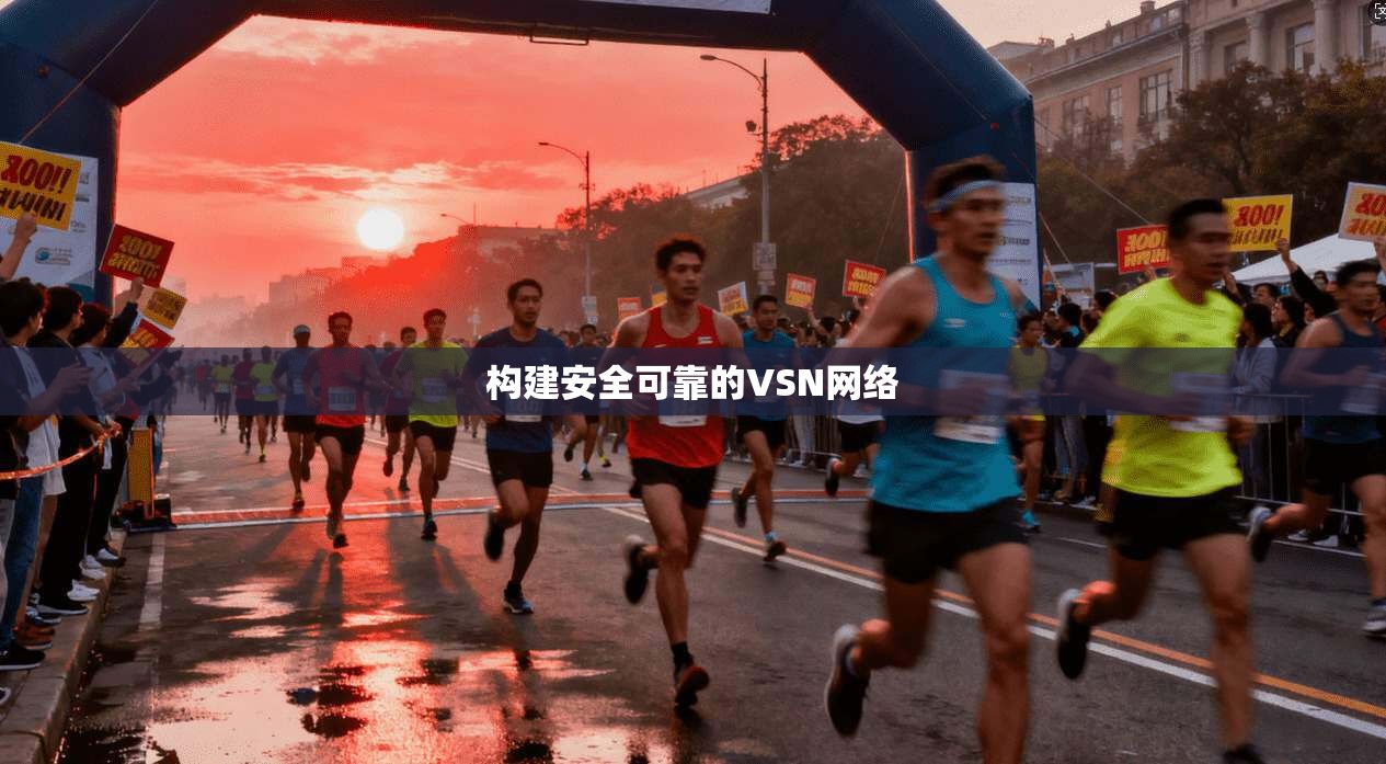 构建安全可靠的VSN网络