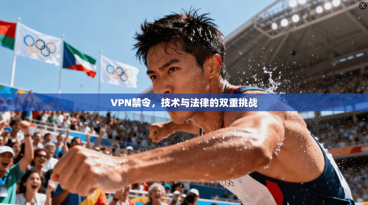 VPN禁令，技术与法律的双重挑战