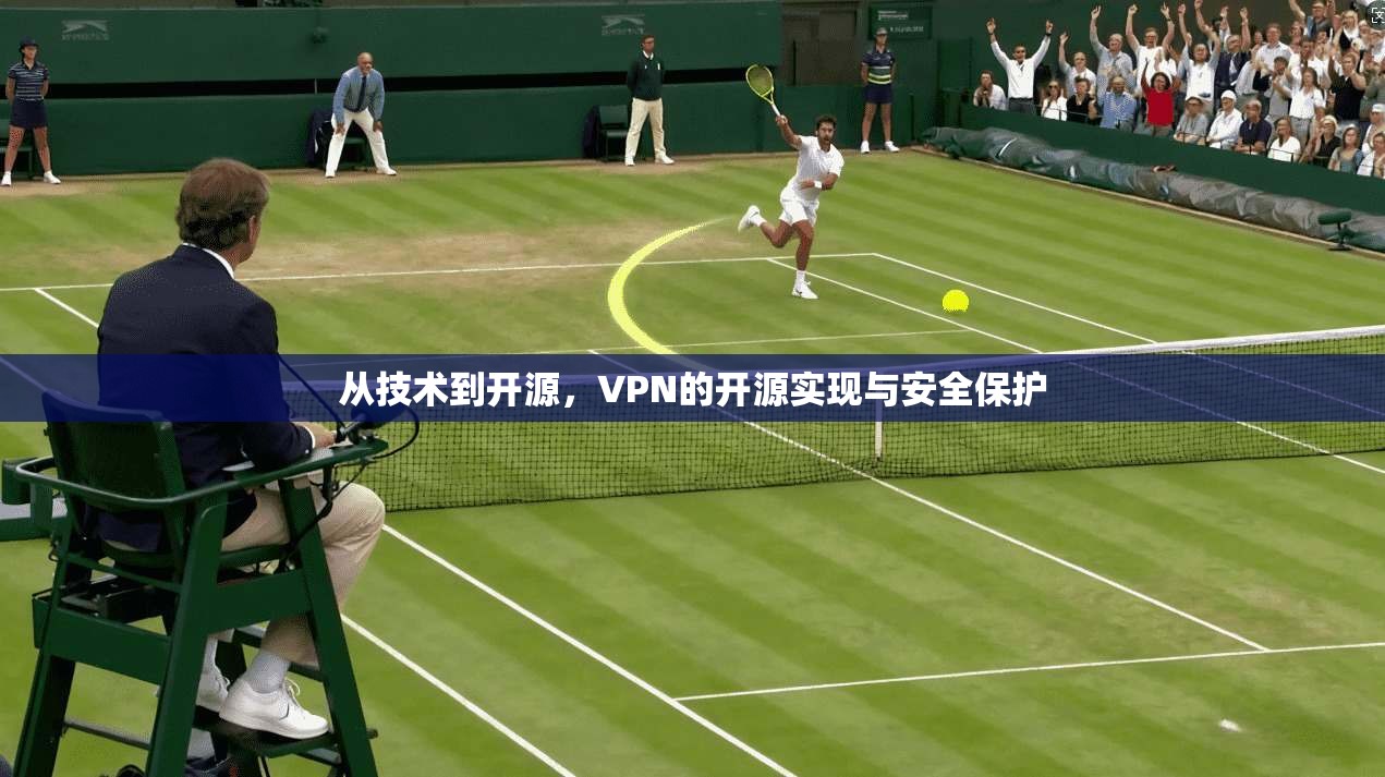 从技术到开源，VPN的开源实现与安全保护
