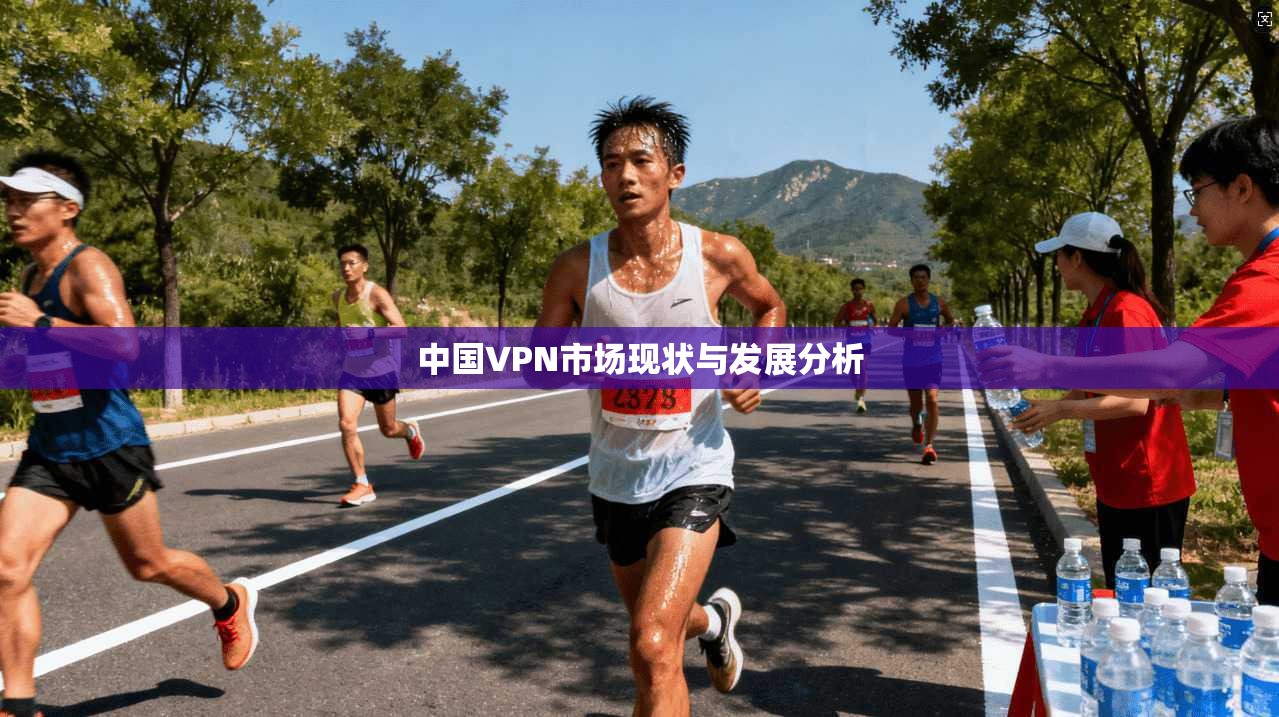 中国VPN市场现状与发展分析