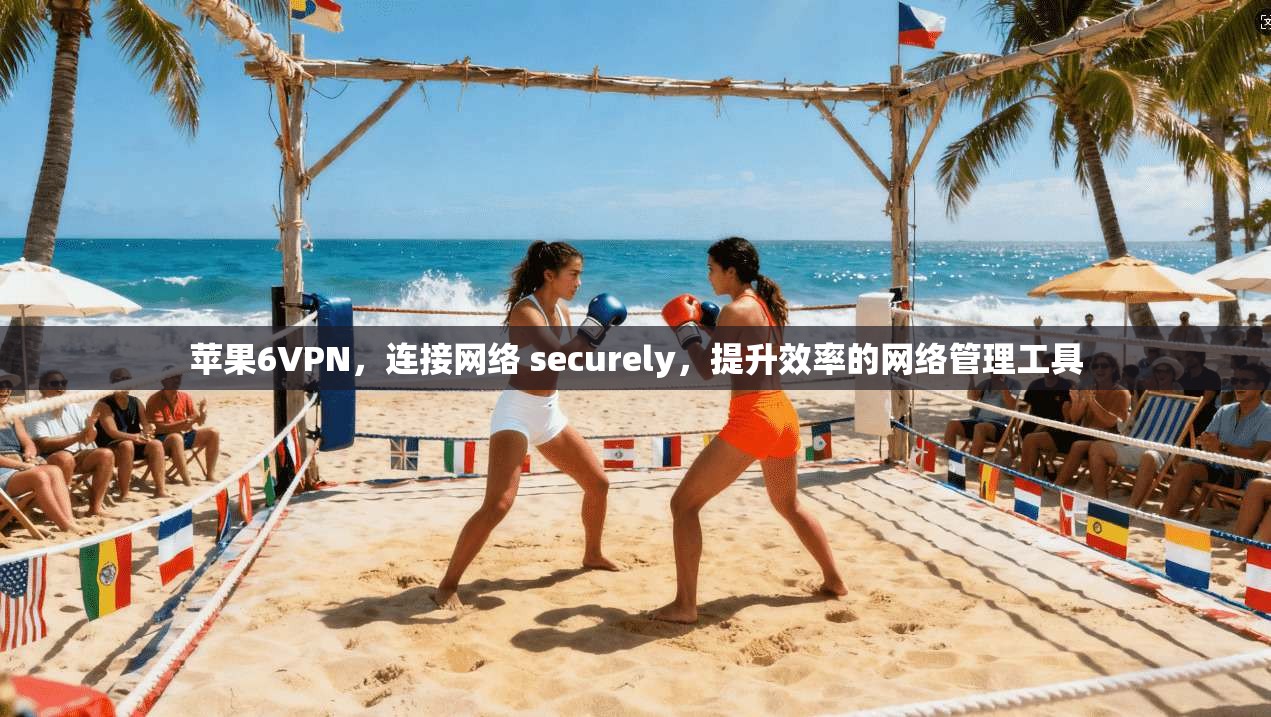 苹果6VPN，连接网络 securely，提升效率的网络管理工具