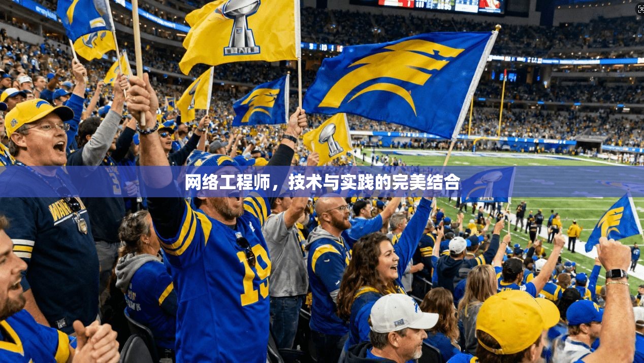 网络工程师，技术与实践的完美结合