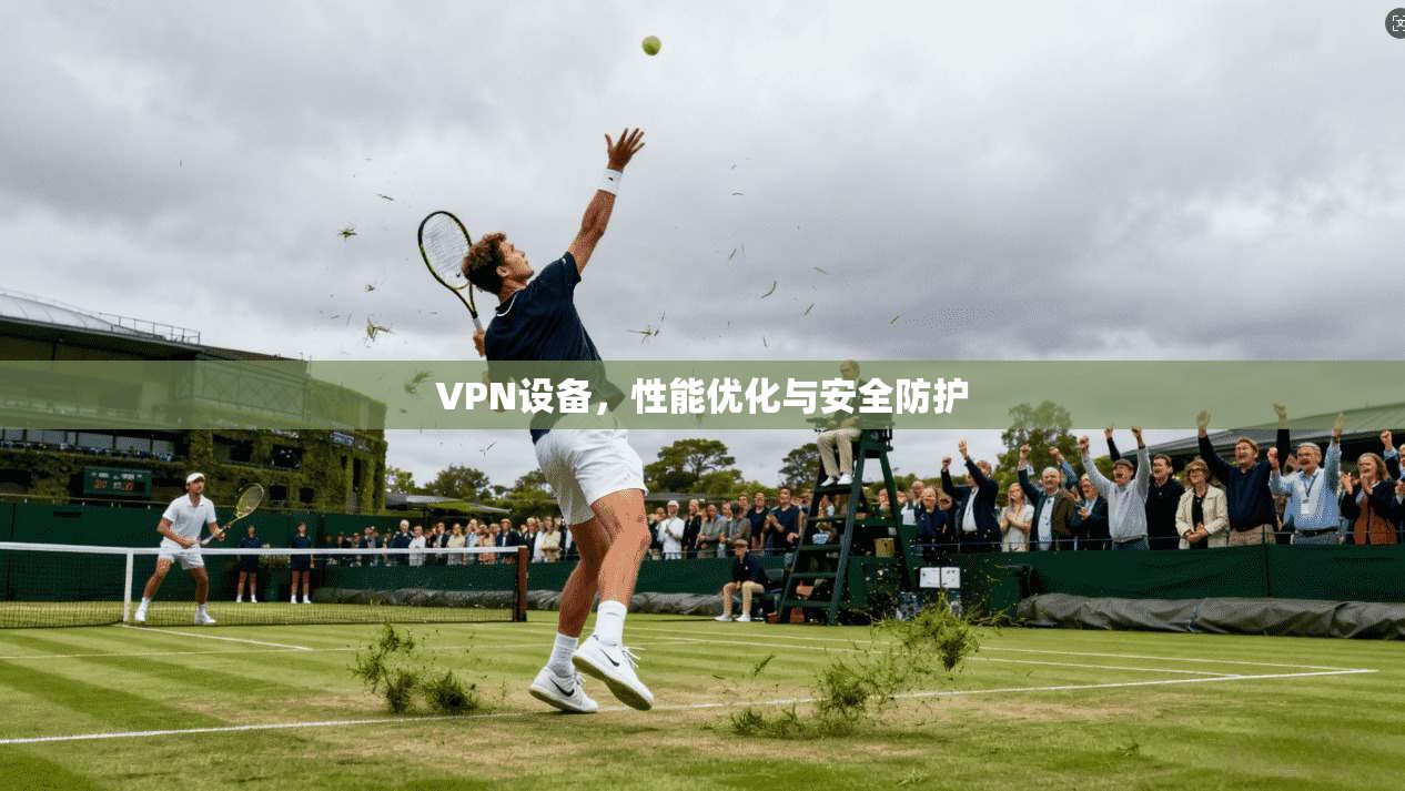 VPN设备，性能优化与安全防护