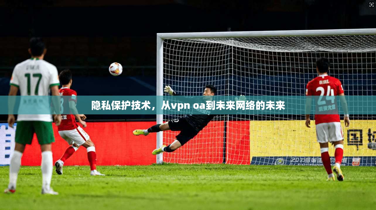 隐私保护技术，从vpn oa到未来网络的未来