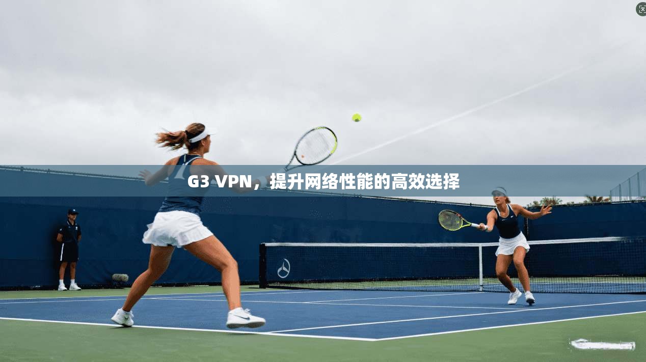G3 VPN,提升网络性能的高效选择 第1张 G3 VPN,提升网络性能的高效选择 第1张