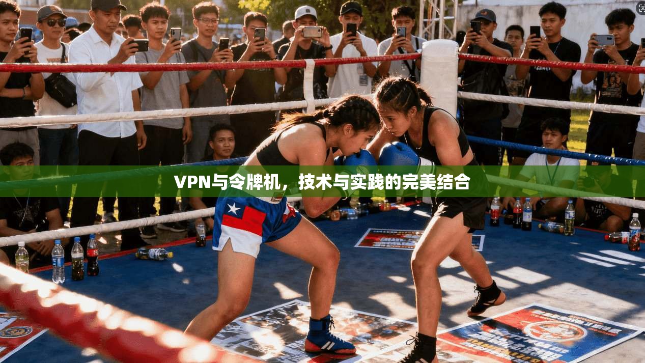 VPN与令牌机，技术与实践的完美结合
