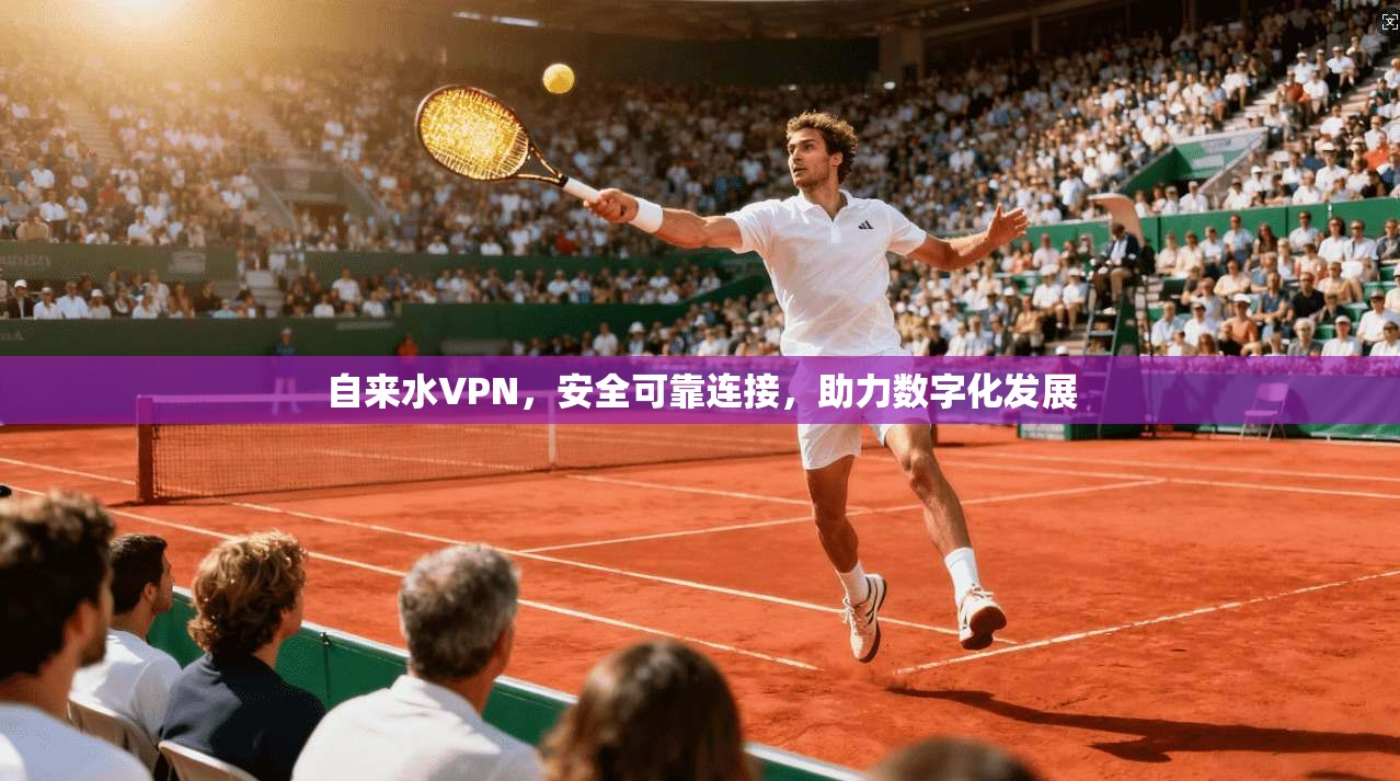 自来水VPN,安全可靠连接,助力数字化发展 第1张 自来水VPN,安全可靠连接,助力数字化发展 第1张