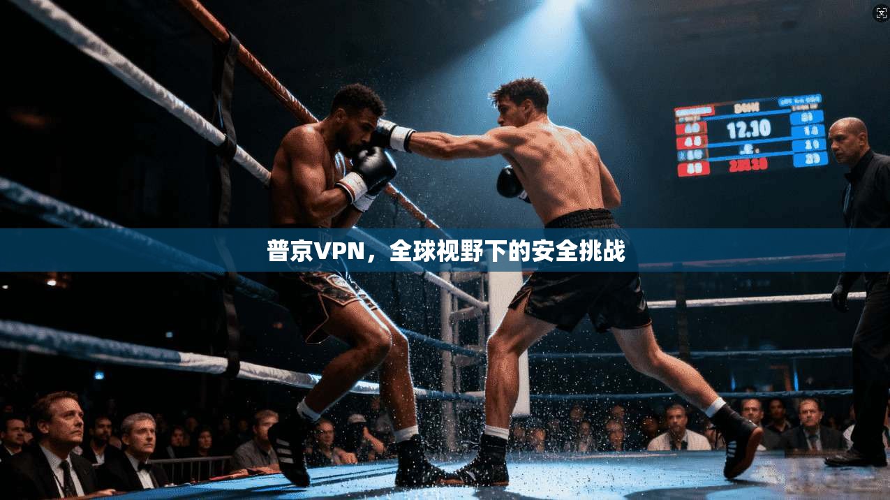 普京VPN,全球视野下的安全挑战 第1张 普京VPN,全球视野下的安全挑战 第1张