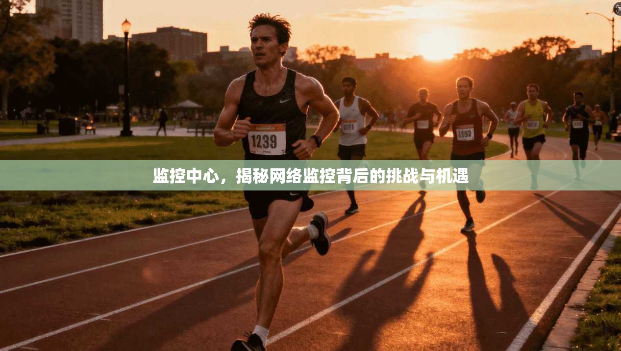 监控中心，揭秘网络监控背后的挑战与机遇  第1张