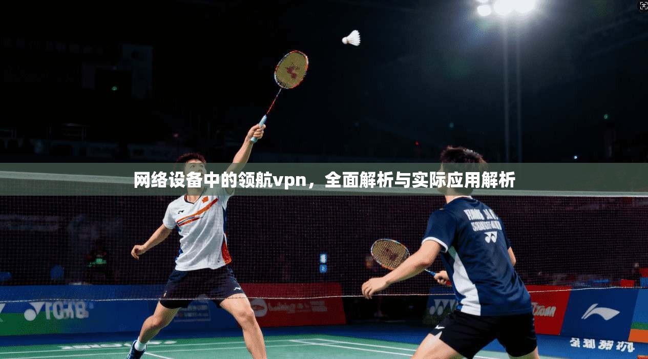 网络设备中的领航vpn，全面解析与实际应用解析