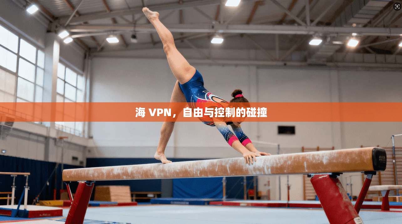 海 VPN,自由与控制的碰撞 第1张 海 VPN,自由与控制的碰撞 第1张