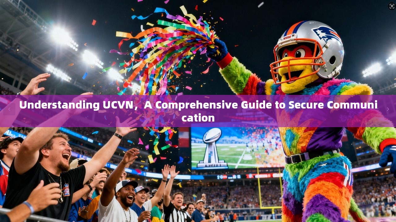 Understanding UCVN,A Comprehensive Guide to Secure Communication 第1张 Understanding UCVN,A Comprehensive Guide to Secure Communication 第1张