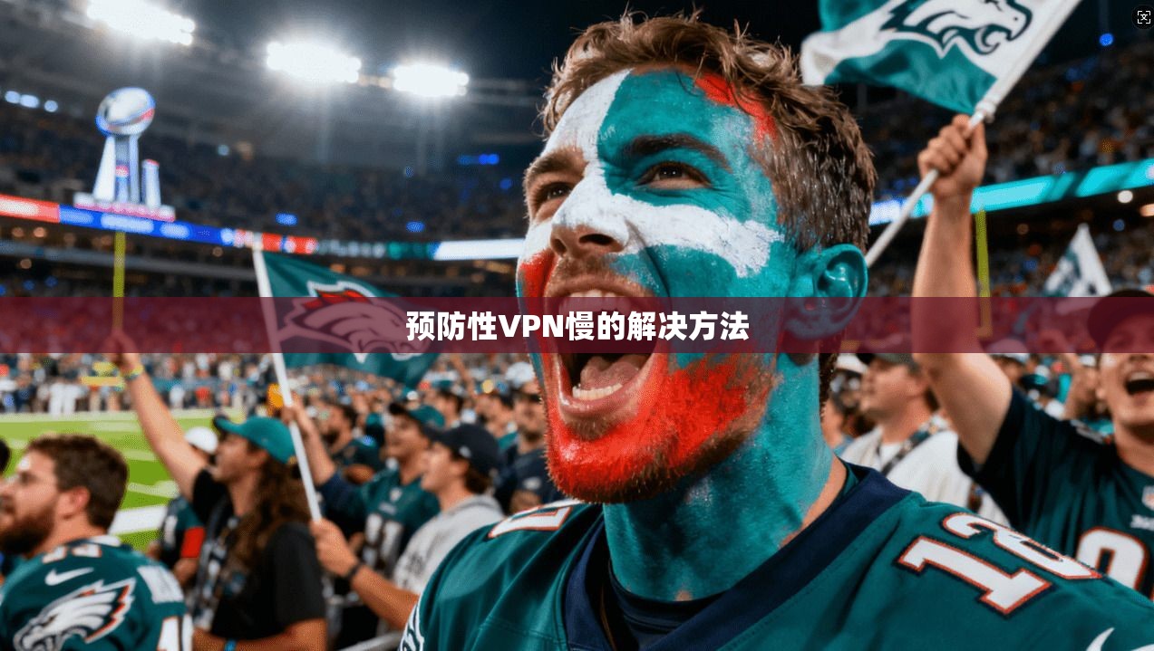 预防性VPN慢的解决方法  第1张
