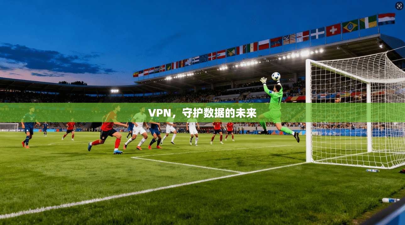 VPN,守护数据的未来 第1张 VPN,守护数据的未来 第1张