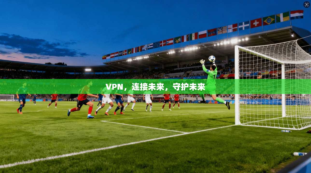 VPN,连接未来,守护未来 第1张 VPN,连接未来,守护未来 第1张