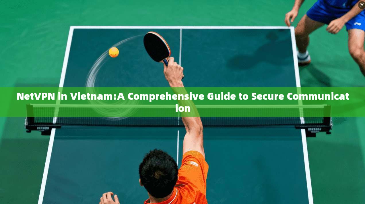 NetVPN in Vietnam:A Comprehensive Guide to Secure Communication  第1张