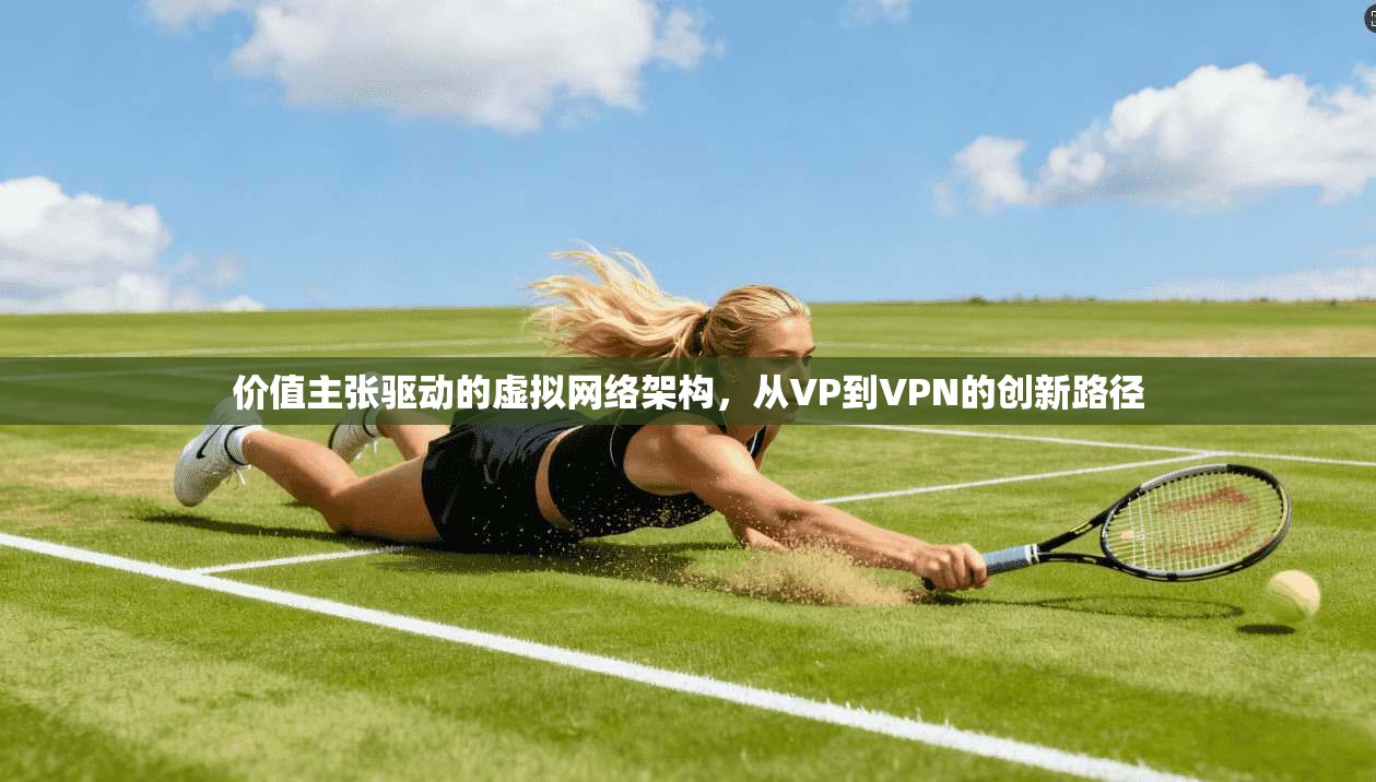价值主张驱动的虚拟网络架构，从VP到VPN的创新路径