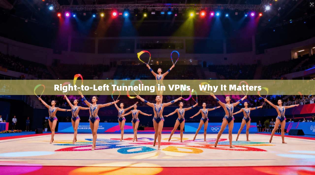 Right-to-Left Tunneling in VPNs，Why It Matters