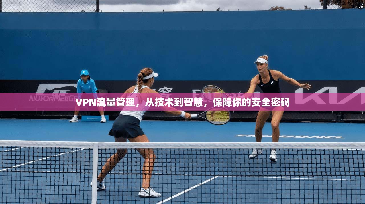 VPN流量管理，从技术到智慧，保障你的安全密码