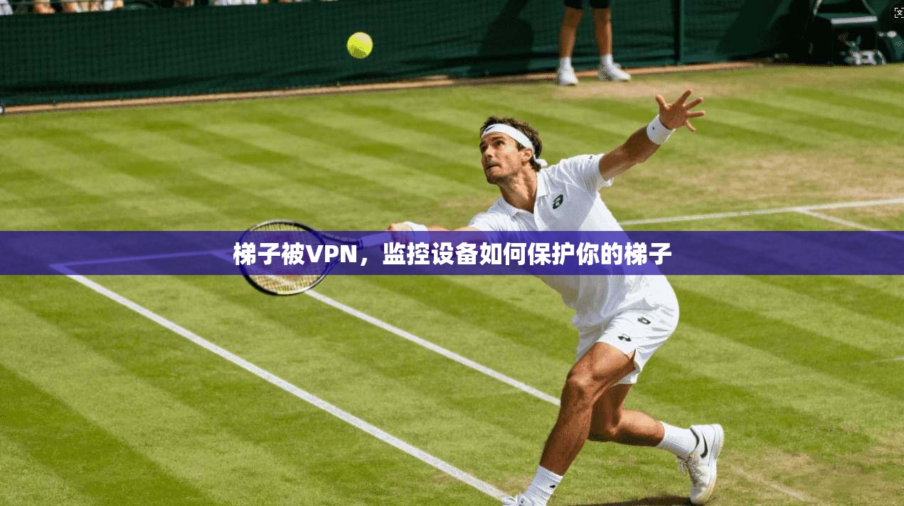 梯子被VPN，监控设备如何保护你的梯子