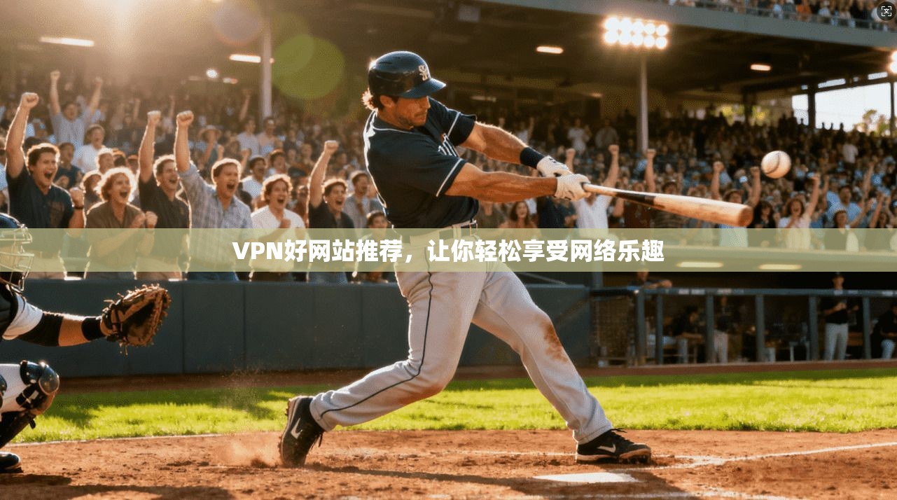 VPN好网站推荐，让你轻松享受网络乐趣