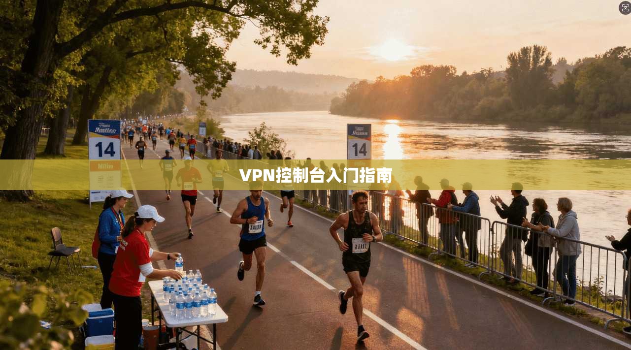 VPN控制台入门指南 第1张 VPN控制台入门指南 第1张