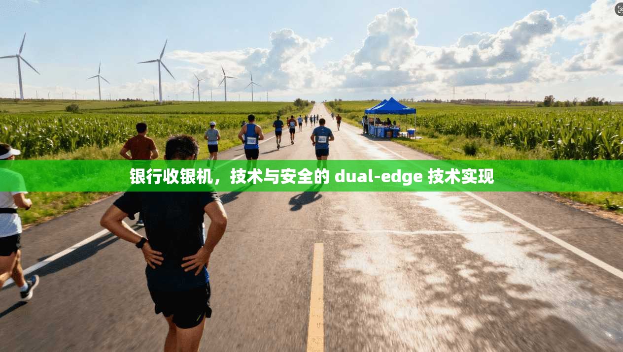 银行收银机，技术与安全的 dual-edge 技术实现