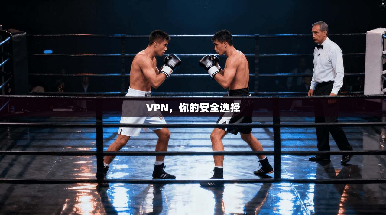 VPN,你的安全选择 第1张 VPN,你的安全选择 第1张