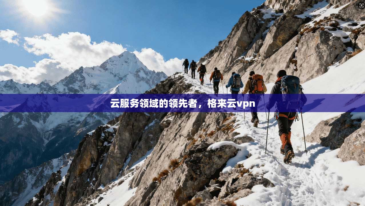 云服务领域的领先者,格来云vpn 第1张 云服务领域的领先者,格来云vpn 第1张