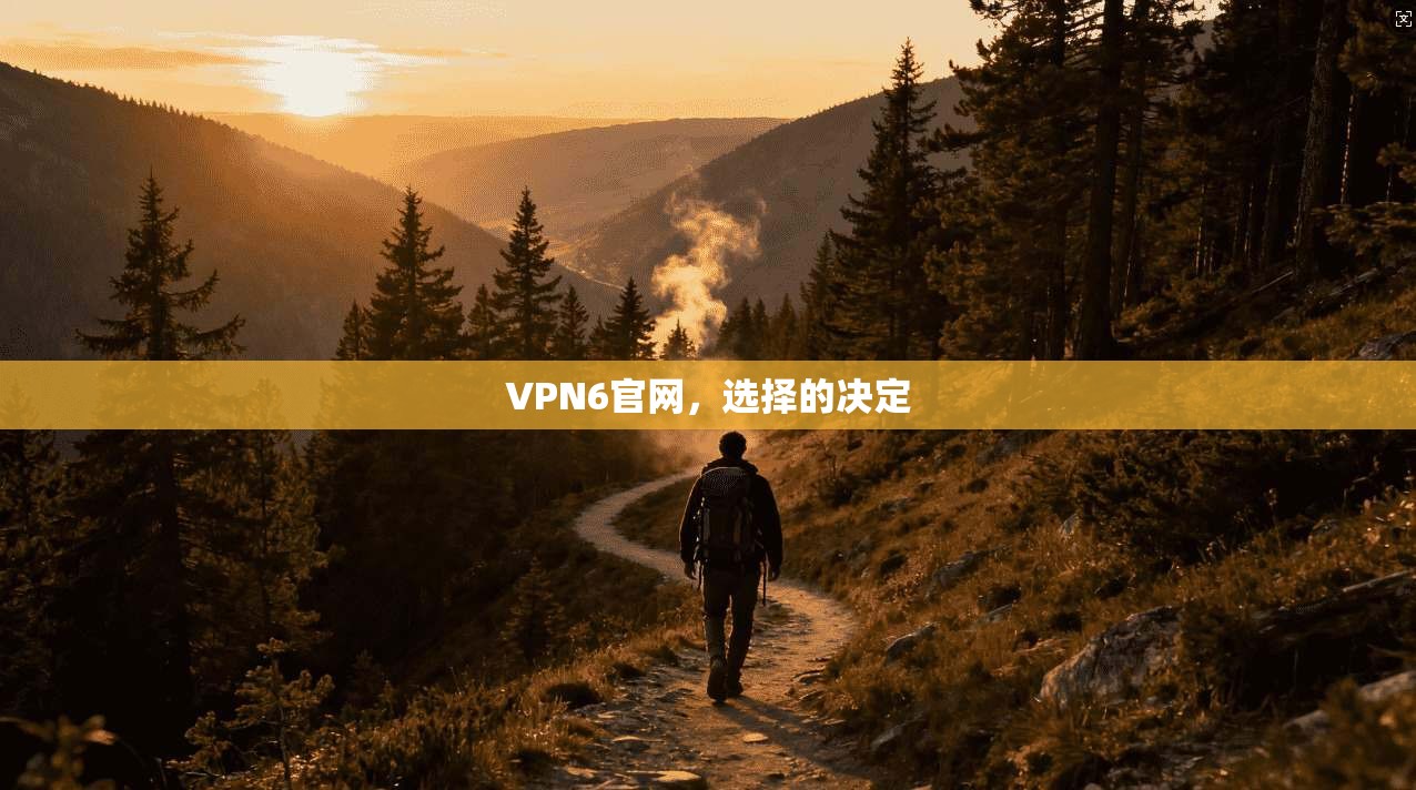 VPN6官网,选择的决定 第1张 VPN6官网,选择的决定 第1张