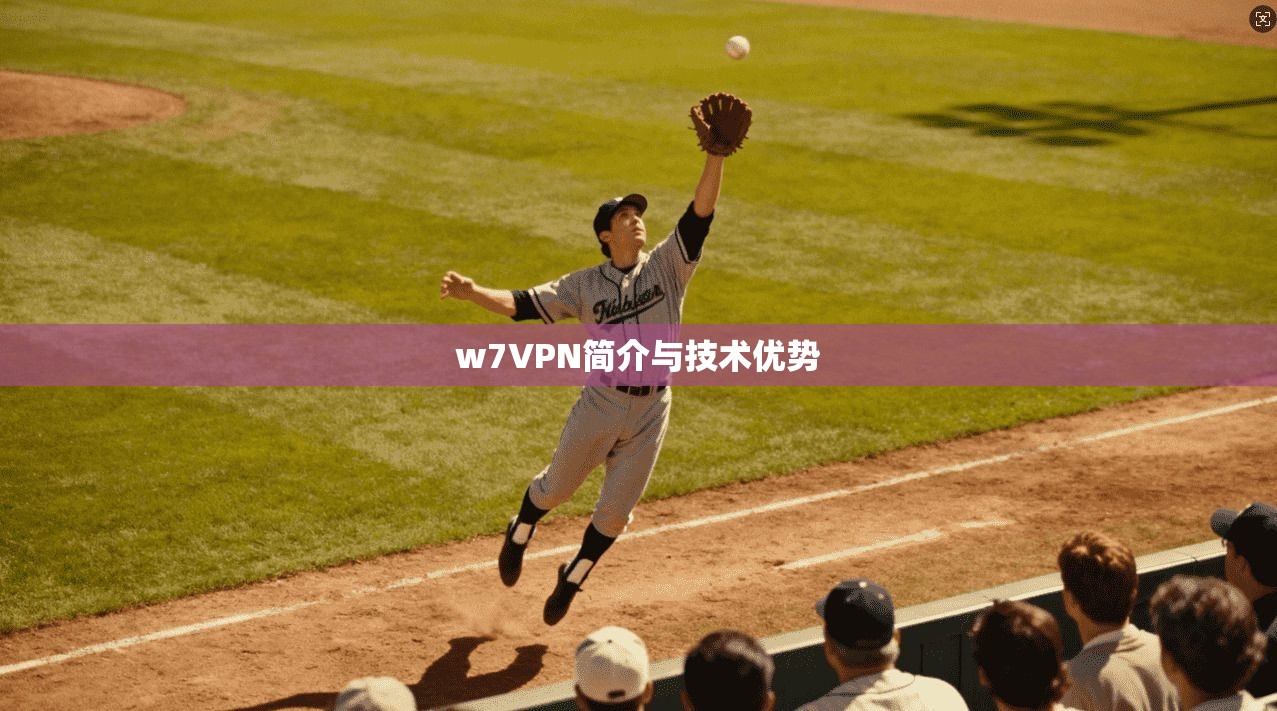 w7VPN简介与技术优势