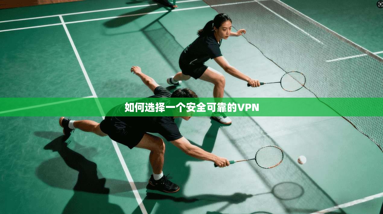 如何选择一个安全可靠的VPN 第1张 如何选择一个安全可靠的VPN 第1张