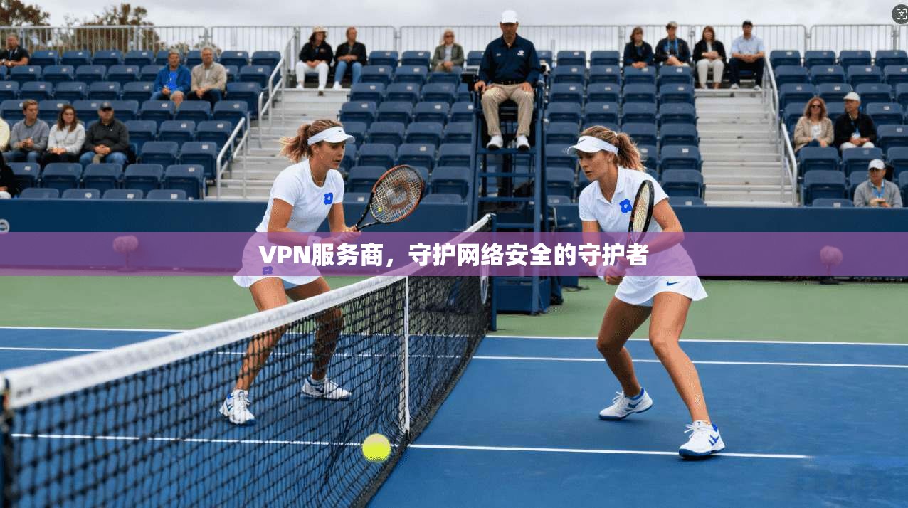 VPN服务商，守护网络安全的守护者