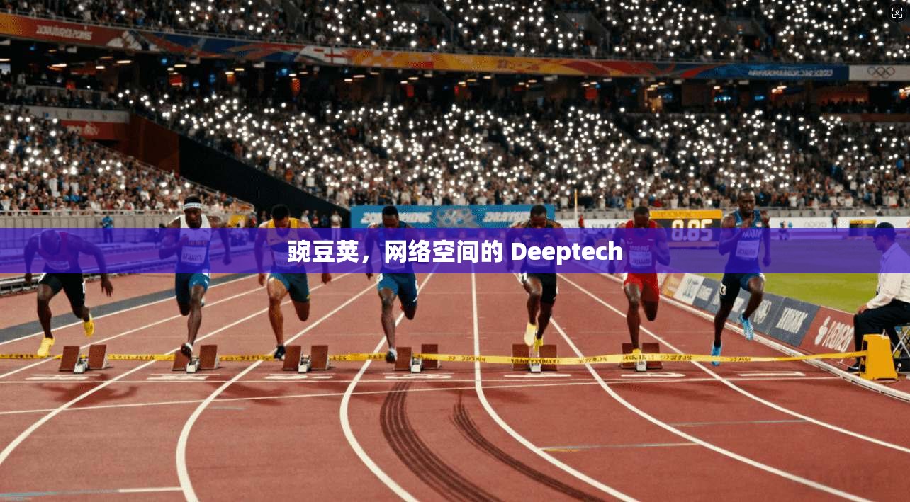 豌豆荚，网络空间的 Deeptech  第1张