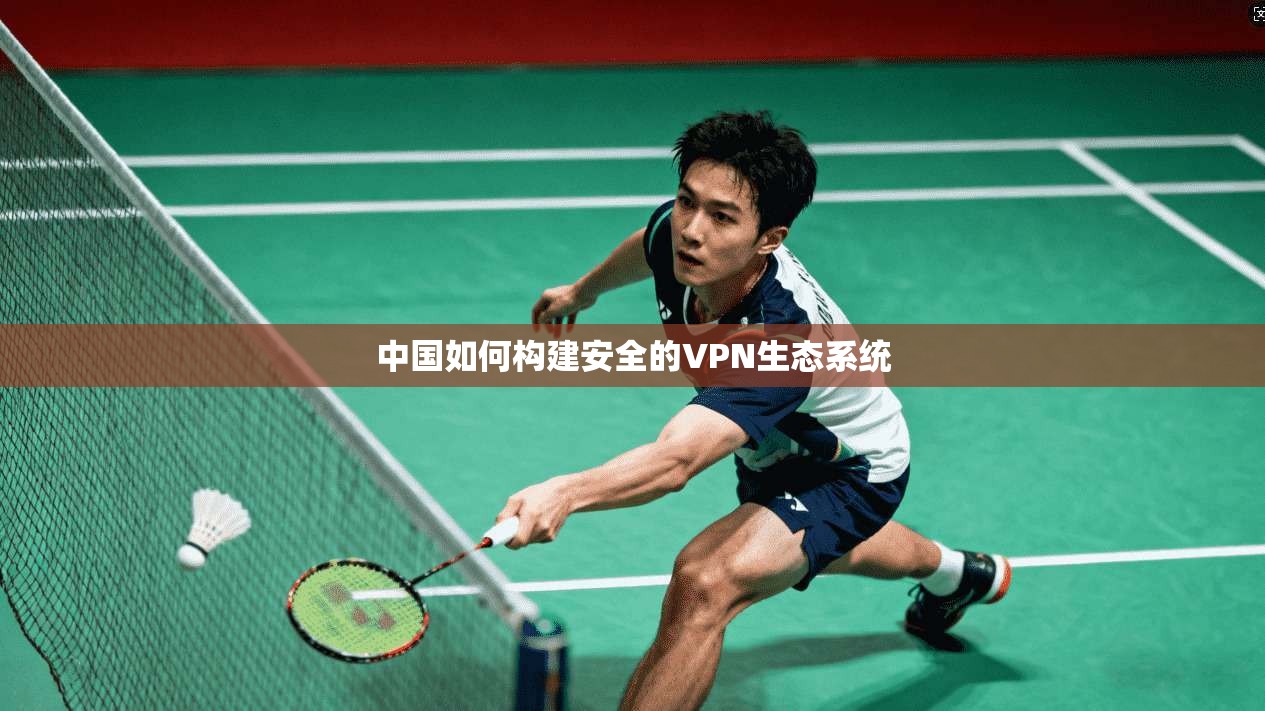 中国如何构建安全的VPN生态系统 第1张 中国如何构建安全的VPN生态系统 第1张