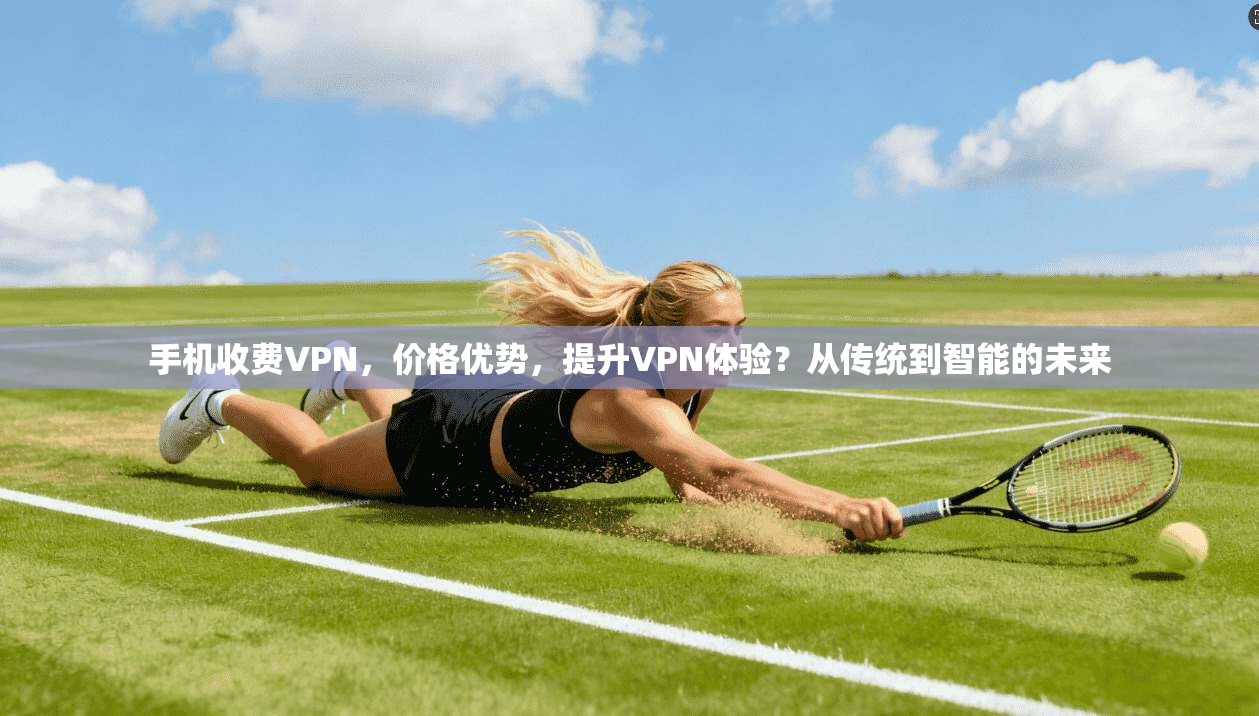 手机收费VPN,价格优势,提升VPN体验?从传统到智能的未来 第1张 手机收费VPN,价格优势,提升VPN体验?从传统到智能的未来 第1张