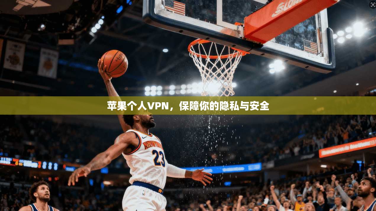 苹果个人VPN，保障你的隐私与安全