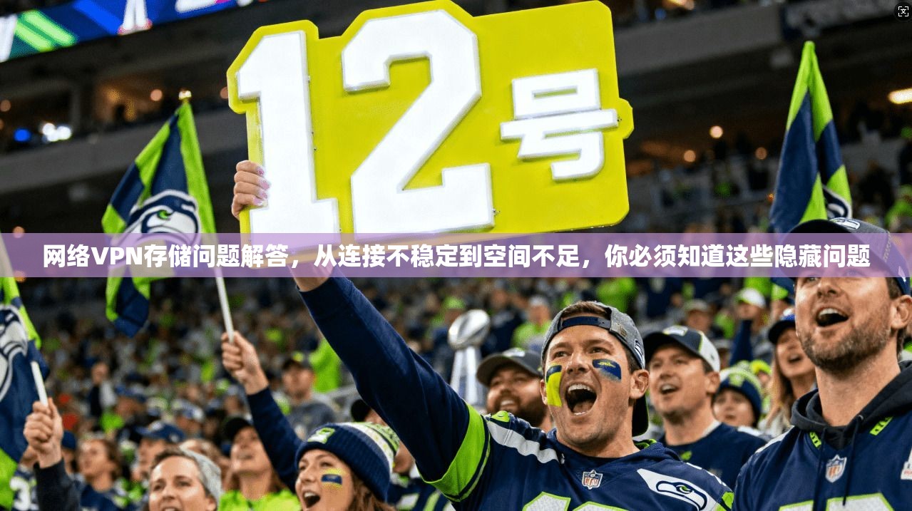 网络VPN存储问题解答，从连接不稳定到空间不足，你必须知道这些隐藏问题