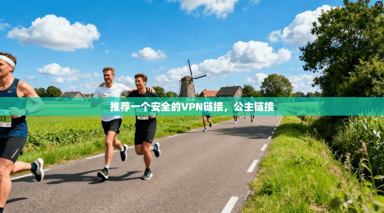 推荐一个安全的VPN链接，公主链接  第1张