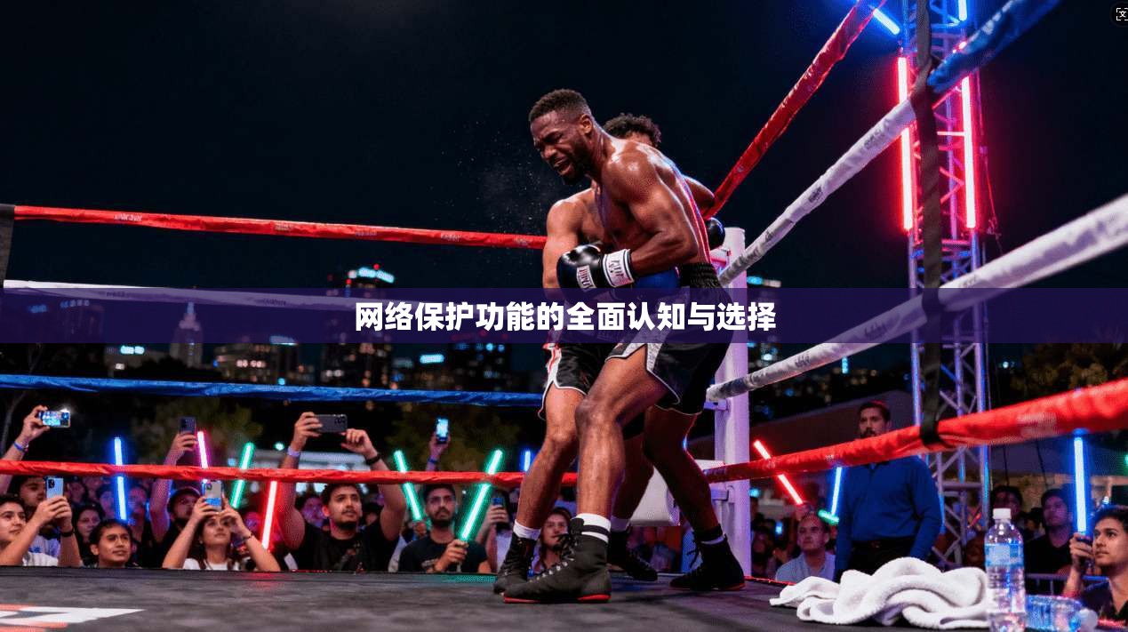 网络保护功能的全面认知与选择