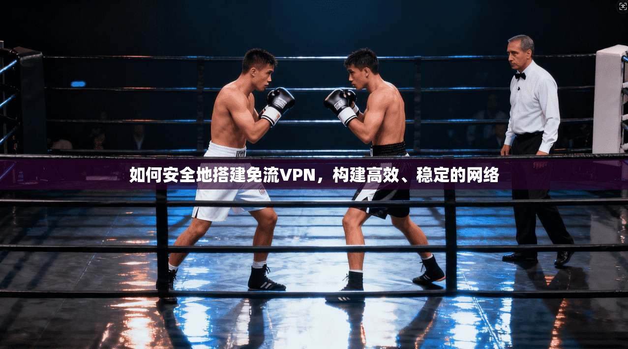 如何安全地搭建免流VPN,构建高效、稳定的网络 第1张 如何安全地搭建免流VPN,构建高效、稳定的网络 第1张