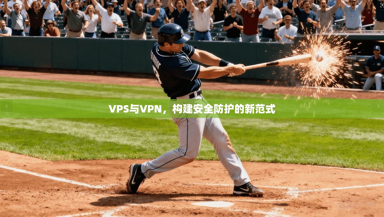 VPS与VPN,构建安全防护的新范式 第1张 VPS与VPN,构建安全防护的新范式 第1张