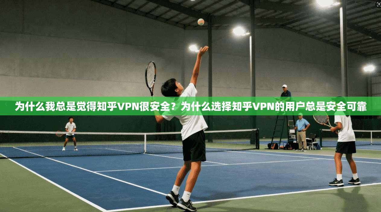 为什么我总是觉得知乎VPN很安全?为什么选择知乎VPN的用户总是安全可靠 第1张 为什么我总是觉得知乎VPN很安全?为什么选择知乎VPN的用户总是安全可靠 第1张