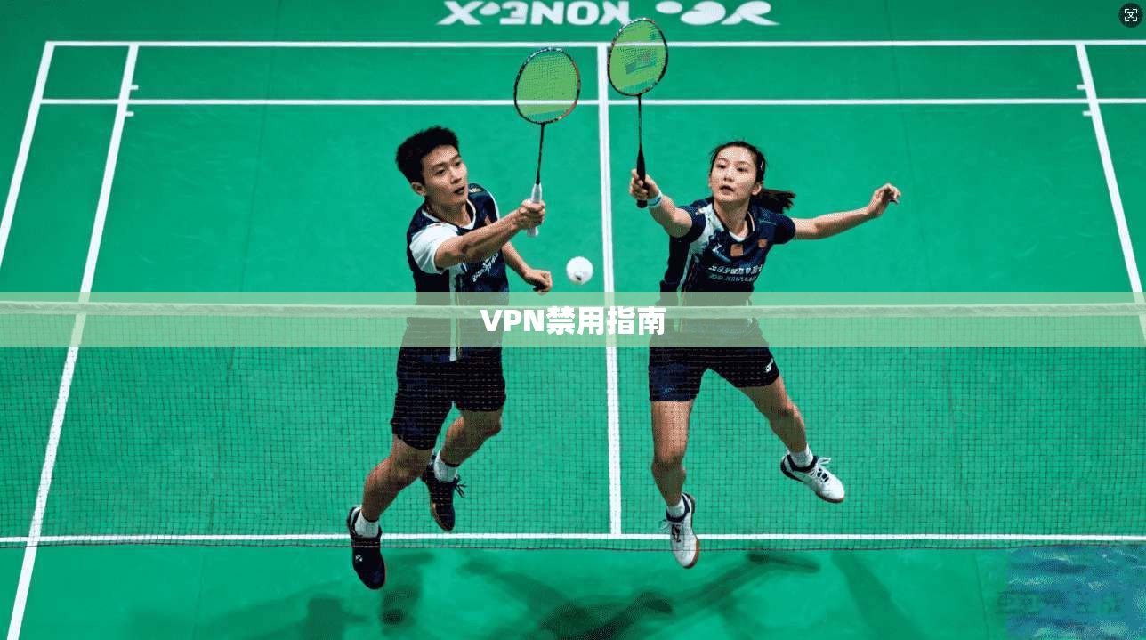 VPN禁用指南