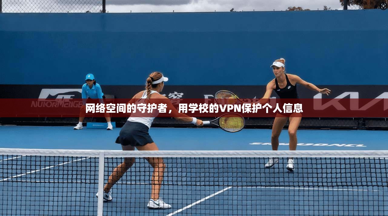 网络空间的守护者,用学校的VPN保护个人信息 第1张 网络空间的守护者,用学校的VPN保护个人信息 第1张