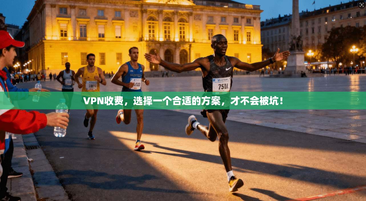 VPN收费,选择一个合适的方案,才不会被坑! 第1张 VPN收费,选择一个合适的方案,才不会被坑! 第1张
