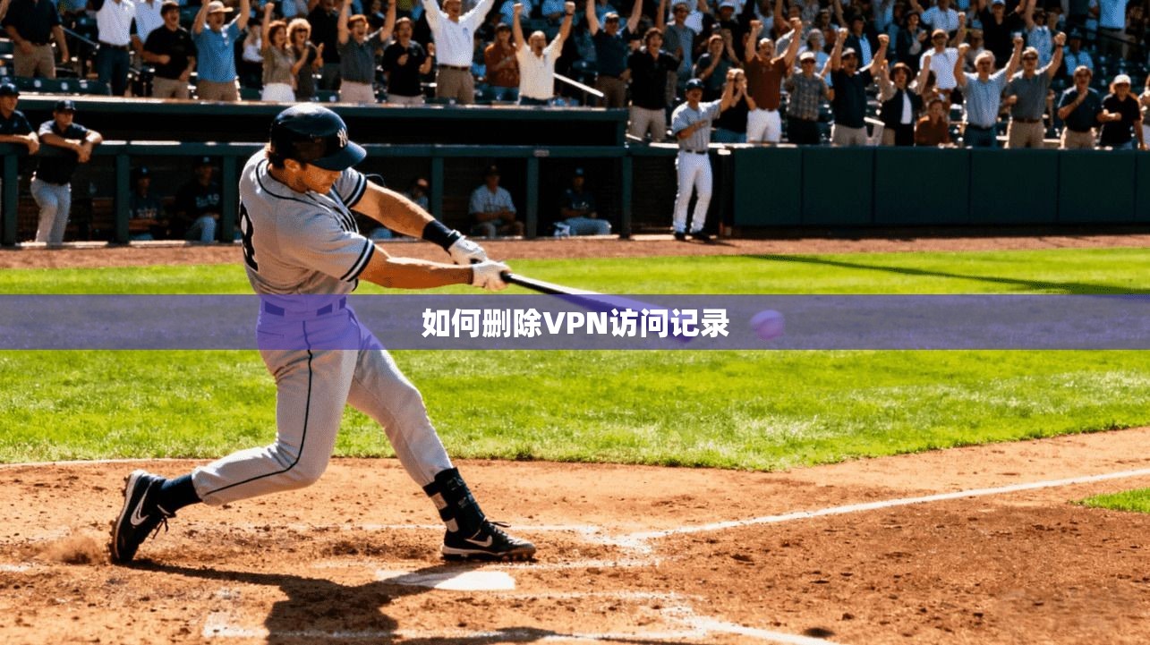 如何删除VPN访问记录 第1张 如何删除VPN访问记录 第1张