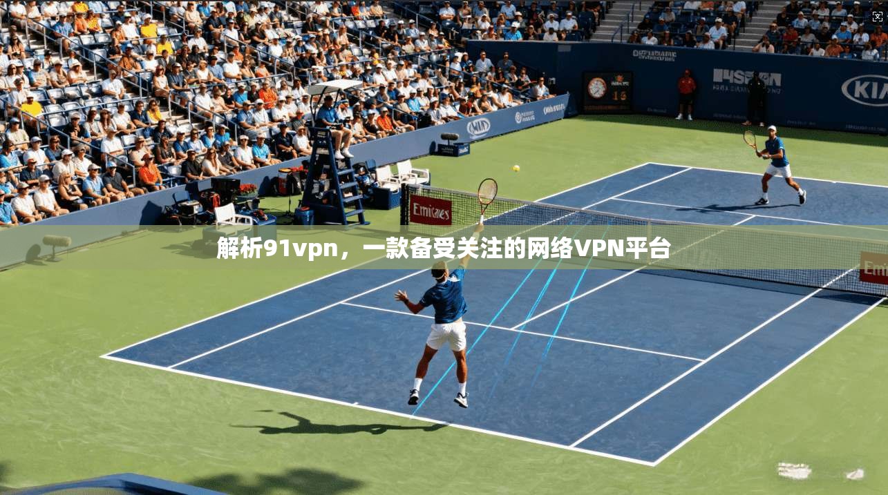 解析91vpn，一款备受关注的网络VPN平台